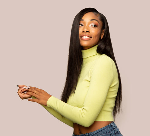 Virgin Indian Straight Bundle